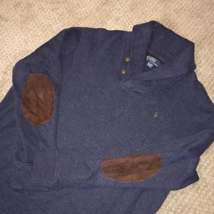POLO RALPH LAUREN SWEATSHIRT